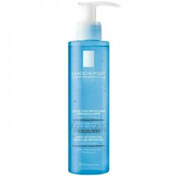 Make-Up Removal Micellar Water Gel Мицеллярный очищающий гель для снятия макияжа