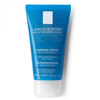 Ultrafine Scrub Sensitive Skin Мягкий скраб для очищения кожи