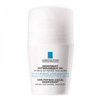 24HR Physiological Deodorant Дезодорант для тела