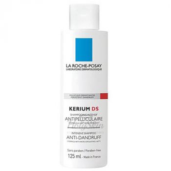 Kerium DS Anti-Dandruff Intensive Shampoo Интенсивный шампунь против перхоти