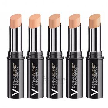 Dermablend SOS Cover Stick корректор, маскировка недостатков, выравнивание