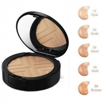 Dermablend Compact Powder Foundation пудра, маскировка недостатков, матирование