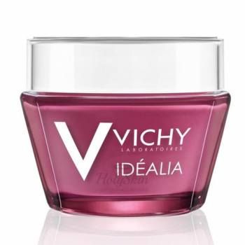Idealia Energising Cream восстановление, разглаживание, тонизирование