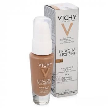 Liftactiv Flexilift Teint ммакияж, выравнивание тона, маскировка недостатков
