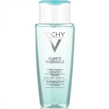 Purete Thermale Lotion Tonique Perfectrice тонизирование, увлажнение, успокаивающий