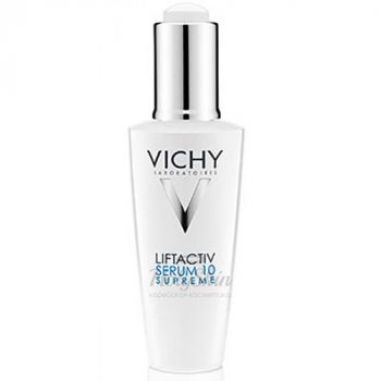 Liftactiv Serum 10 Supreme омоложение, увлажнение, питание
