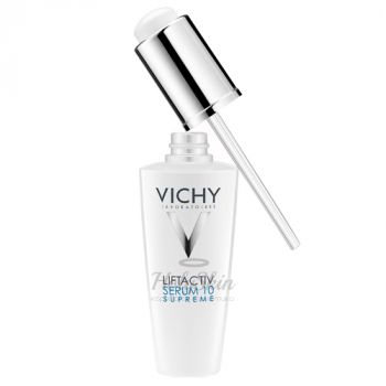 Liftactiv Serum 10 Supreme омоложение, увлажнение, питание