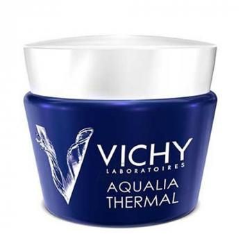 Aqualia Thermal Night Spa увлажнение, питание, восстановление