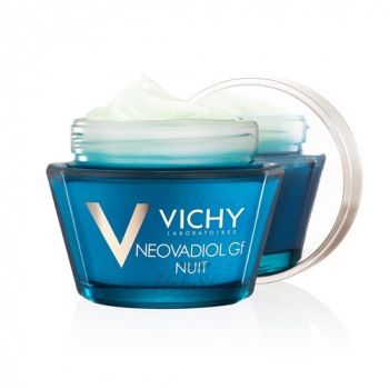 Neovadiol Night  Compensating Complex омоложение, лифтинг эффект, осветление, увлажнение