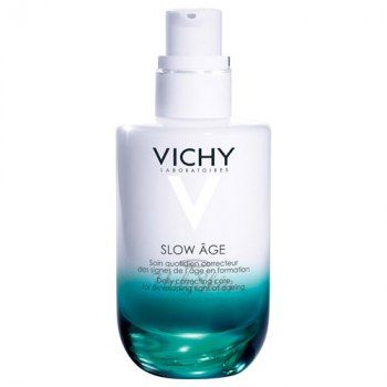 Slow Age Daily Care укрепление, восстановление, увлажнение