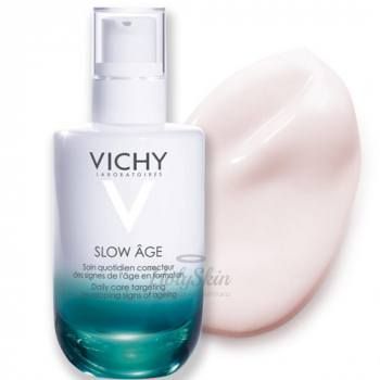 Slow Age Daily Care укрепление, восстановление, увлажнение