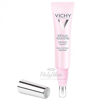 Idealia Yenx Eyes восстановление, разглаживание, осветление