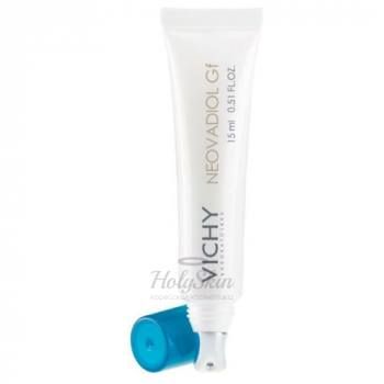 Neovadiol Gf Eyes and Lips Contours питание, увлажнение, омоложение