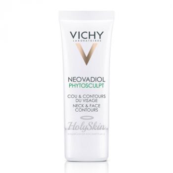 Neovadiol Phytosculpt повышение упругости, разглаживание, подтягивающий