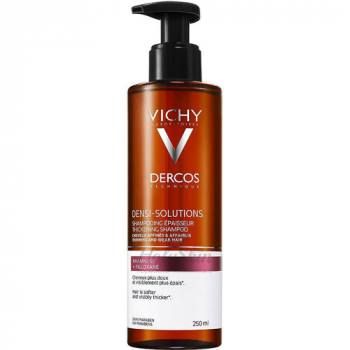 Dercos Densi Solutions Shampoo очищение, уплотнение, восстановление, защита