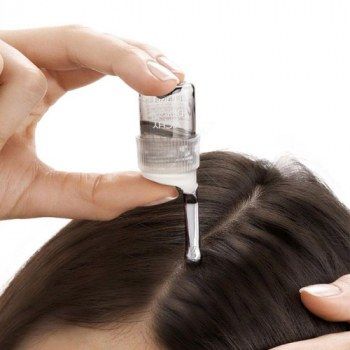 Dercos Aminexil Intensive 5 Women против выпадения волос, интенсивный уход, для женщин