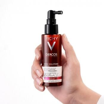 Densi Solutions Serum восстановление, укрепление, рост волос