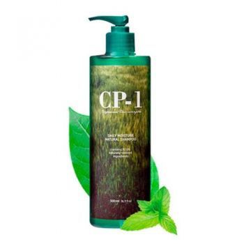 CP-1 Daily Moisture Natural Shampoo Esthetic House купить