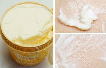 Wonder Butter Moisture Cream купить