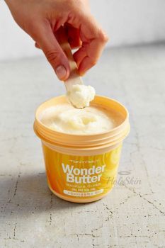 Wonder Butter Moisture Cream Tony Moly