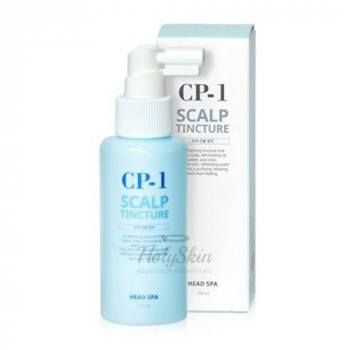 CP-1 Head Spa Scalp Tincture Освежающий спрей для проблемной кожи головы