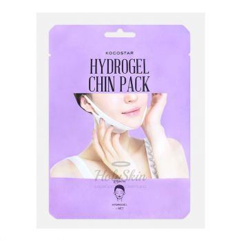 V Line Hydrogel Chin Pack купить