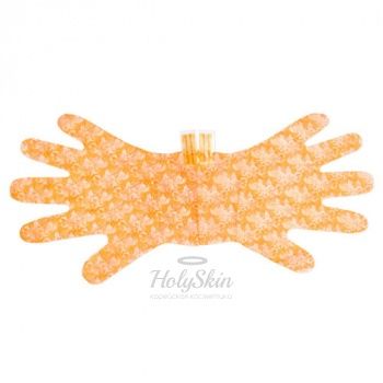 White Hand Mask Восстанавливающая маска для рук