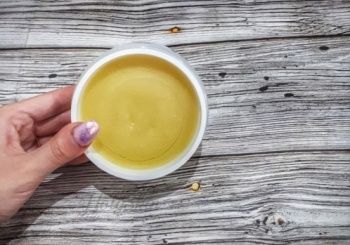 Cocoa Body Butter Aravia Professional отзывы