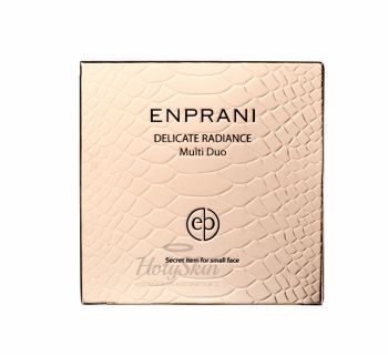 Delicate Radiance Multi Duo Enprani отзывы