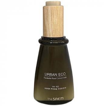 Urban Eco Harakeke Root Concentrate Концентрированная сыворотка для лица