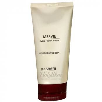 Mervie Hydra Foam Cleanser Пенка для умывания