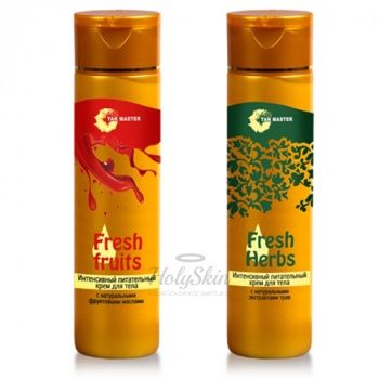 Tan Master Fresh крем после загара купить