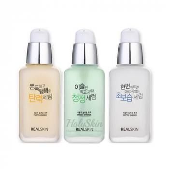 Realskin Phyto Energy Serum Сыворотка для лица
