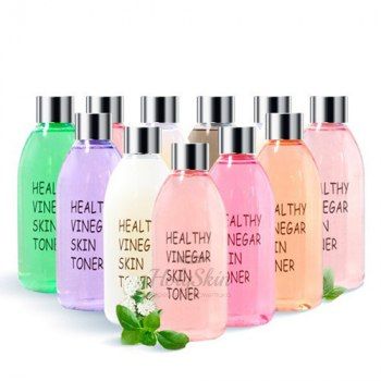 Healthy Vinegar Skin Toner Увлажняющий тонер для лица