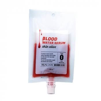 Blood Water Serum (refill) Антивозрастная сыворотка