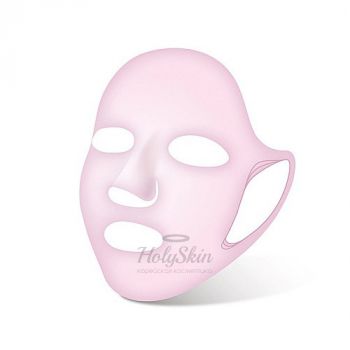 Силиконовая маска для фиксации тканевых масок 3D Silicone Mask Cove купить