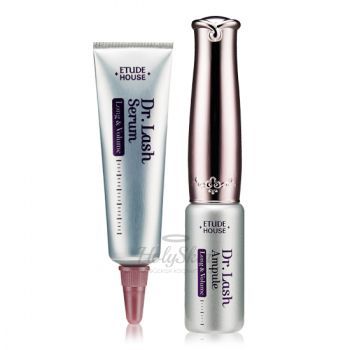 Dr. Lash Ampule Long and Volume Etude House