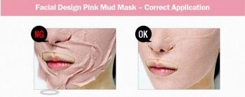 Facial Design Mask купить