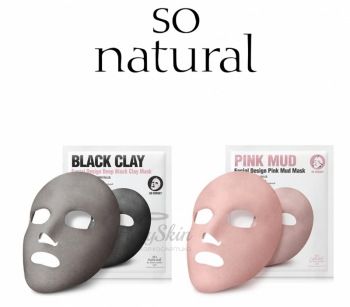 Facial Design Mask Маска-корсет для лица
