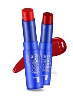 Cooling Me Proof Liptone Get it Tint Bar купить