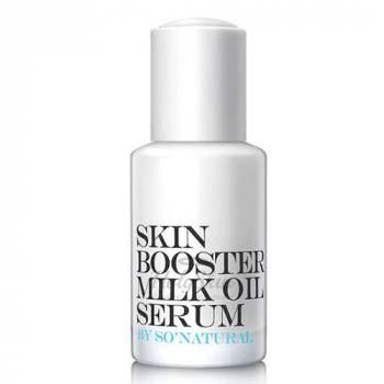 Skin Booster Milk Oil Serum Молочная сыворотка-бустер
