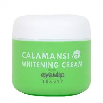 Calamansi Whitening Cream Осветляющий крем