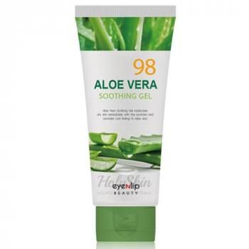 Eyenlip 98% Aloe Vera Soothing Gel Универсальный гель для тела и лица