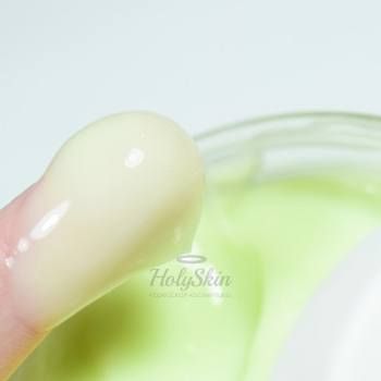 Basic Laminaria and Aloe Vera Massage Cream Альгинатный питательный крем для рук