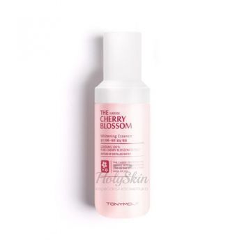 The Hayan Cherry Blossom Whitening Essence купить