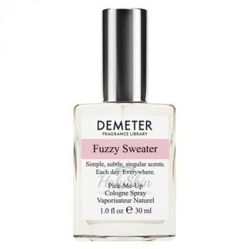 Demeter Теплый Свитер Парфюм для ухода за телом
