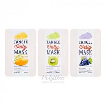 Tangle Jelly Mask Тканевая маска для лица