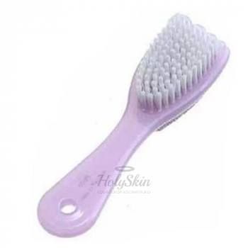 Пемза со щеткой на ручке в виде стопы PE 33 Пемза со щеткой на ручке в виде стопы