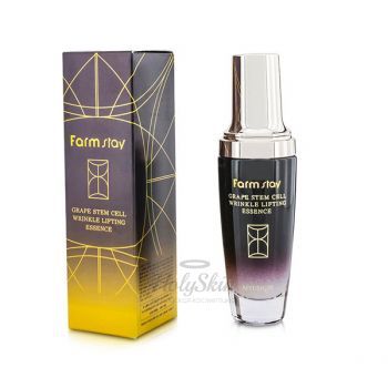 Grape Stem Cell Wrinkle Lifting Essence Farmstay купить