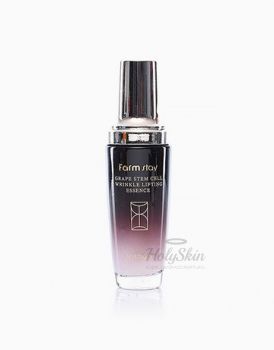 Grape Stem Cell Wrinkle Lifting Essence description